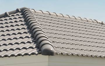 advantages of Trewarmett clay roofing