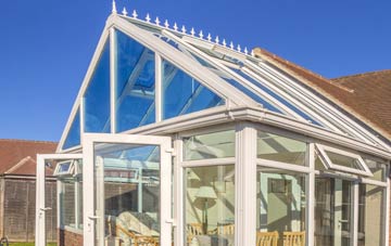 conservatory roof insulation costs Trewarmett