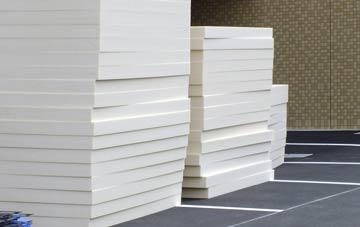 Trewarmett flat roof insulation costs