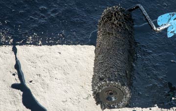 Trewarmett liquid sealant waterproofing