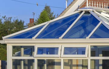 professional Trewarmett conservatory insulation