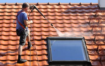 roof cleaning Trewarmett, Cornwall